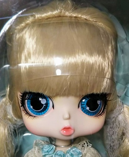 Groove pullip byul princess - groove,