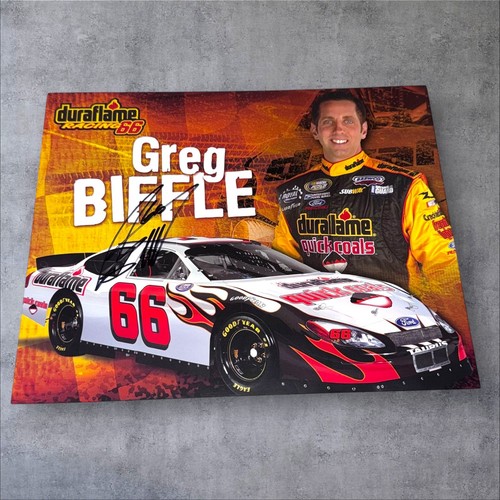 Greg biffle roush - biffle, racing