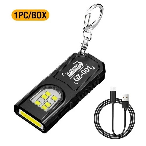 Led torch lamp usb - led,
