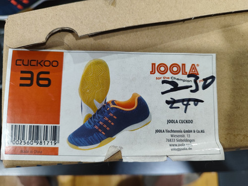 Used joola womens - womens, cuckoo
