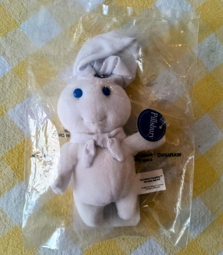 1965 the pillsbury - pillsbury, doughboy