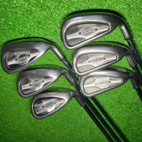 Callaway pro series iron - callaway,