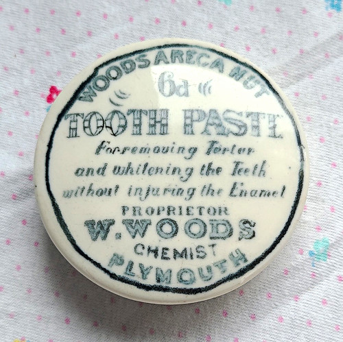 Woods chemist plymouth - woods,