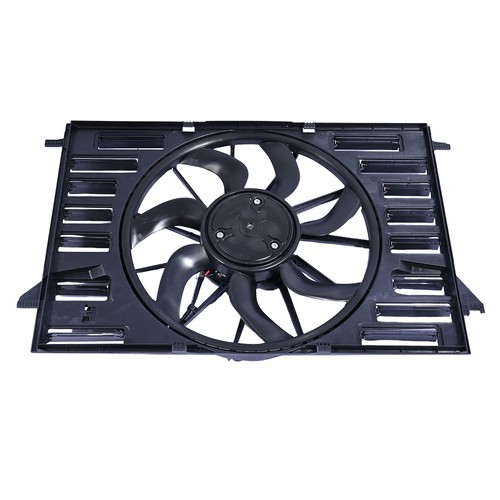 Radiator cooling fan 8w0959455 - fan,