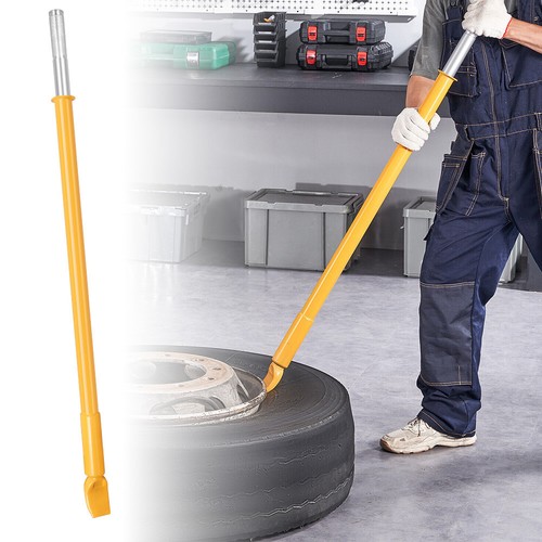 Tire slide hammer - hammer, bead
