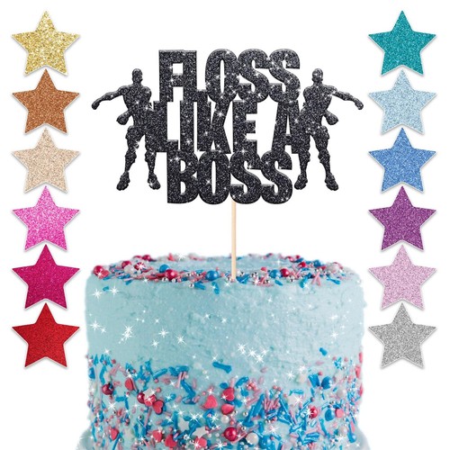 Personalised fortnite glitter - personalised,