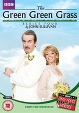 The Green Green Grass - Series