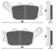 Org suzuki 1250 - 1250, fa