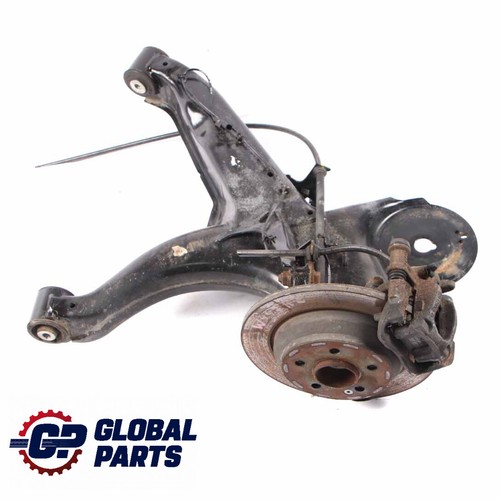 Mercedes w447 rear left s - rear,