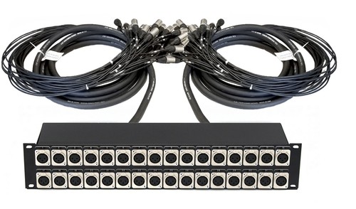 Cbi ear splitter box rack - ear,