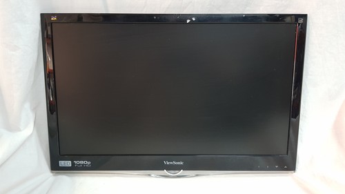 Viewsonic vx2250wm led - viewsonic, vx2250wm-led