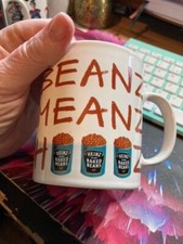 BEANZ MEANZ HEINZ Heinz Baked