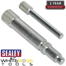 Sealey Diesel Engine Timing