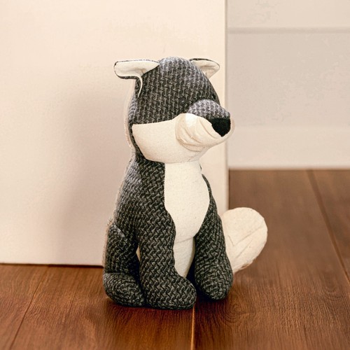 Fox door stopper - fox, home