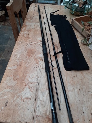 Diawa sensor match rod 10ft - sensor,