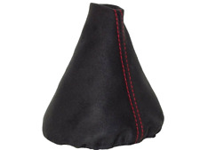 Black Gear Gaiter For VW Golf