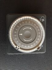 Glow Worm Electro Mechanical Timer Kit 2000801131 Unused Purchase 