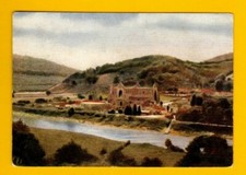 079010   Postcard  TINTERN