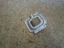 Hotpoint Aquarius WMA40 Washing machine spares  rear roller wheel