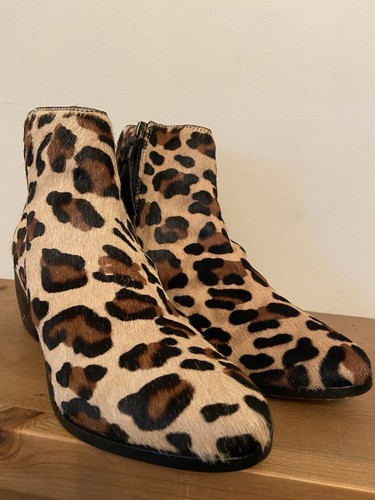 Oliver bonas leopard - bonas,
