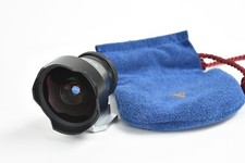 Voigtlander 12mm Viewfinder