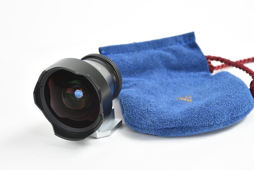 Voigtlander 12mm viewfinder - voigtlander,