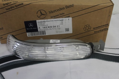 New genuine mercedes benz - genuine, mercedes-benz