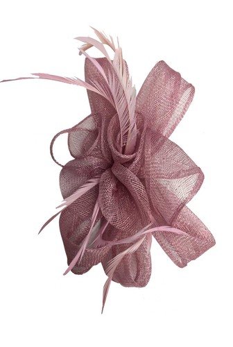Wedding hat fascinator prom - hat,