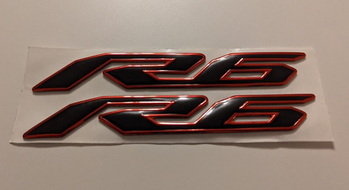 Yamaha black red - yamaha, 3d