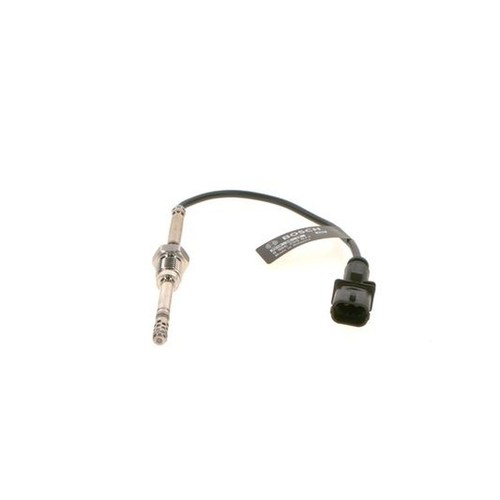 Exhaust temperature sensor - exhaust,