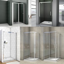 Bifold/Pivot/Sliding/Corner
