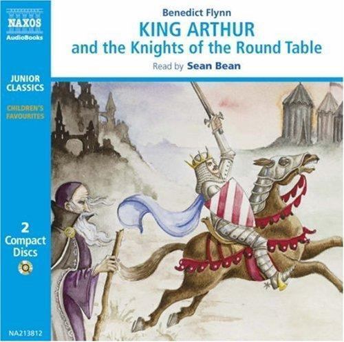 King arthur and the - arthur, knights
