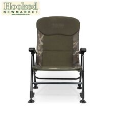 Nash Bank Life Reclining Chair Camo 