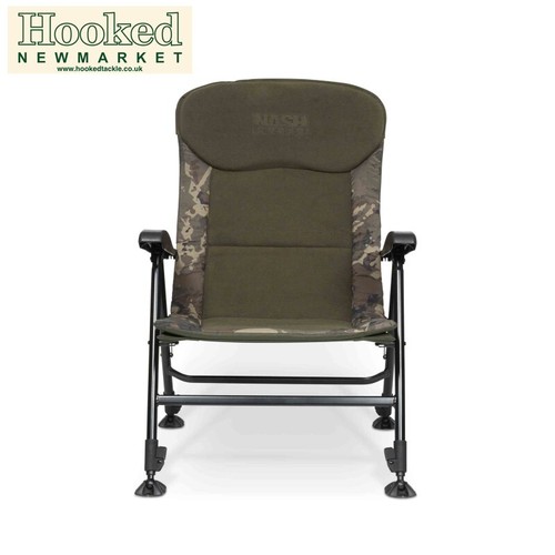 Nash bank life - nash, chair