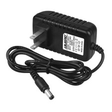 9 Volt DC Power Supply AC Wall