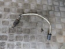 Nissan 2008 350Z  Engine Exhaust O2 Lambda Sensors