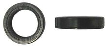 Fork oil seals - seals, honda