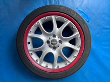 #001 BMW Mini One/Cooper/S