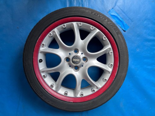 001 bmw mini one - bmw, one/cooper/s