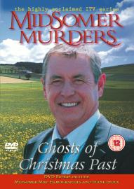 Midsomer murders ghosts of - midsomer, murders:
