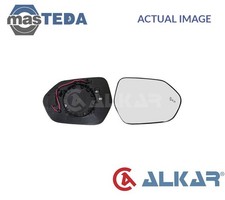 6436017 REAR VIEW MIRROR GLASS