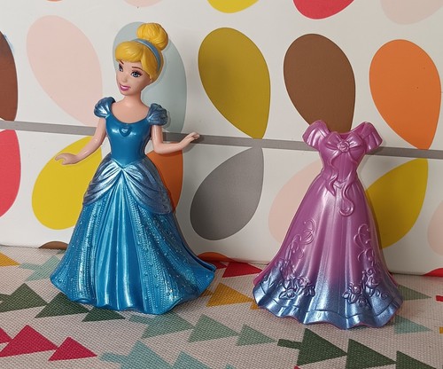 Disney princess magiclip - princess, magic