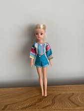 Sindy handmade outfit - in,