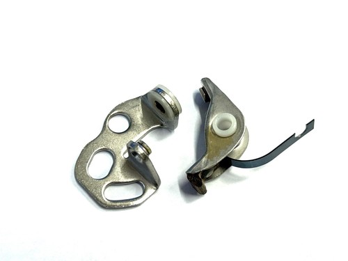 Contact breakers bmw - contact, isetta