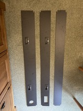 JUWEL Fish Tank “ Lid Pieces” - Approx 119cm Long x 3 Pieces