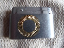 VINTAGE SUPER SIM LIGHTER ( GAS) IN ORIGINAL BOX