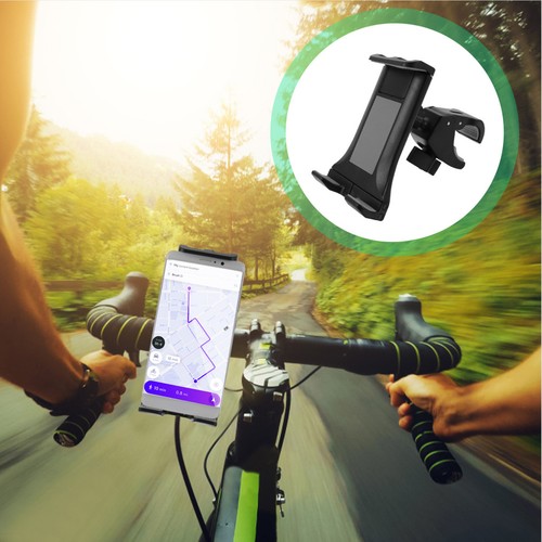 Workout phone holder - ,