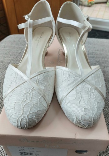 Ladies paradox london ivory - paradox,