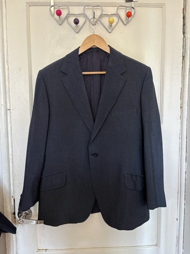1970s 1980s sharkskin tonic - sharkskin,