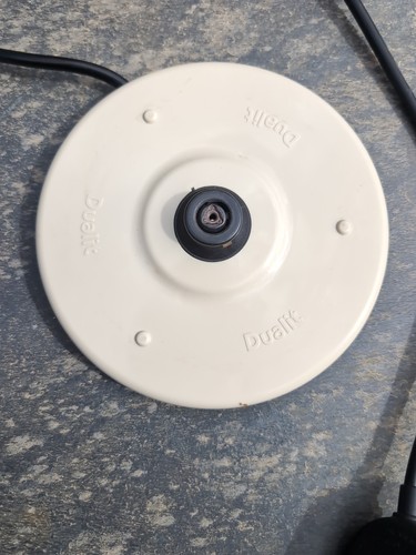 Dualit kettle base - kettle,